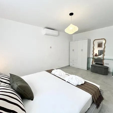 Savva House * Ayia Napa