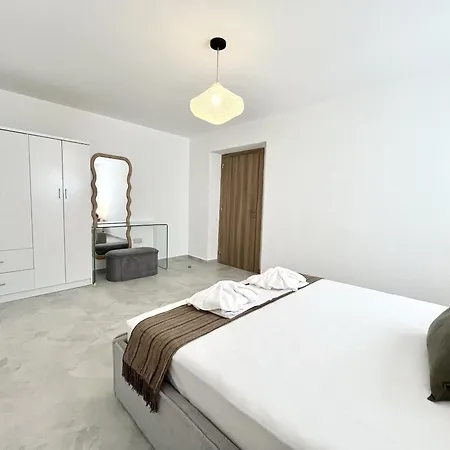 Savva House * Ayia Napa