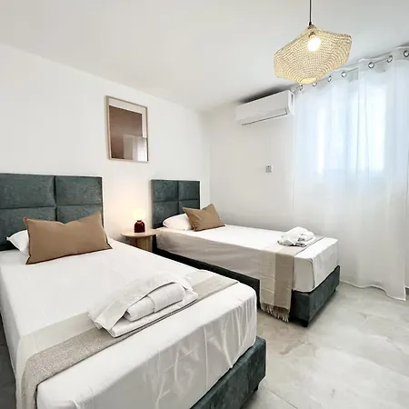 Casa vacanze Savva House Ayia Napa