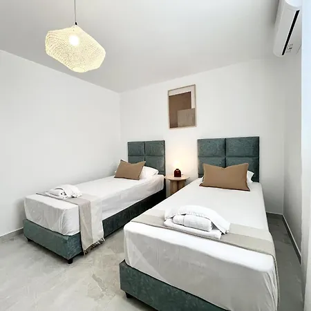 Savva House Casa vacanze